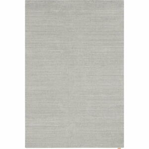 Krémový vlněný koberec 240x340 cm Calisia M Ribs – Agnella