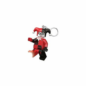 Svítící figurka LEGO DC Super Heroes Harley Quinn
