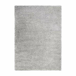 Světle šedý koberec Flair Rugs Sparks, 160 x 230 cm