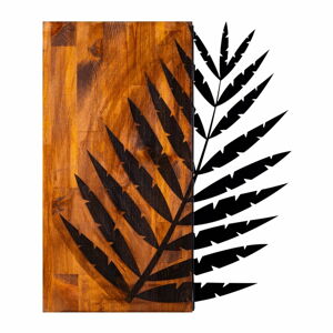 Nástěnná dekorace Skyler Palm Leaf