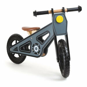 Dětská dřevěná motorka Legler Speedy
