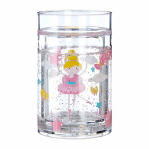 Dětská sklenice Premier Housewares Ballerina, 200 ml