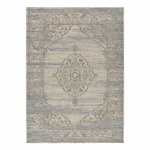 Béžový venkovní koberec 230x155 cm Luana - Universal