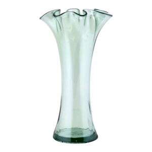Světle zelená váza – Ego Dekor