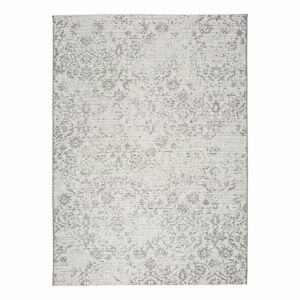 Šedobéžový venkovní koberec Universal Weave Kalimo, 155 x 230 cm