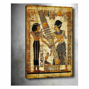 Obraz Tablo Center Egypt, 40 x 60 cm
