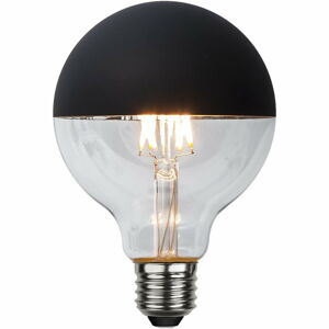 Teplá LED stmívatelná žárovka E27, 3 W – Star Trading