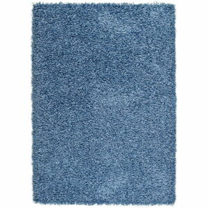 Tmavě modrý koberec Universal Catay, 160 x 230 cm