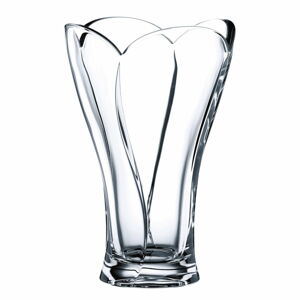 Váza z křišťálového skla Nachtmann Calypso, výška 24 cm