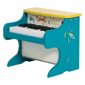 Hudební hračka Piano – Moulin Roty