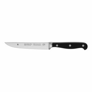 Steakový nůž ze speciálně kované nerezové oceli WMF Spitzenklasse Plus, délka 12 cm