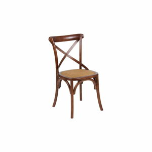 Jídelní židle z jilmového dřeva Santiago Pons Argi