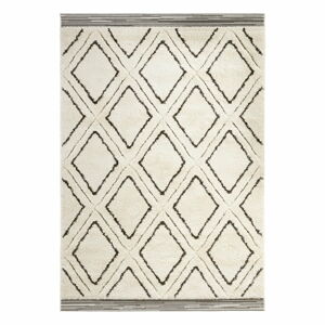 Krémově bílý koberec Mint Rugs Norwalk Colin, 200 x 290 cm