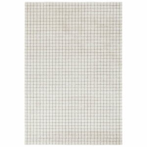 Krémovo-béžový koberec Elle Decor Euphoria Ermont, 120 x 170 cm