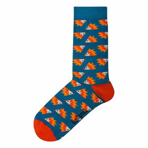 Ponožky Ballonet Socks Spiky, velikost 36 - 40