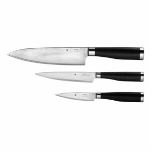 Sada 3 kuchyňských nožů WMF Yari