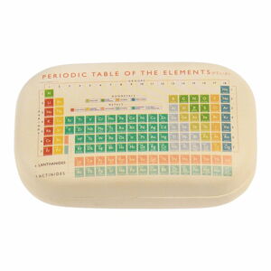 Cestovní pouzdro Periodic Table – Rex London