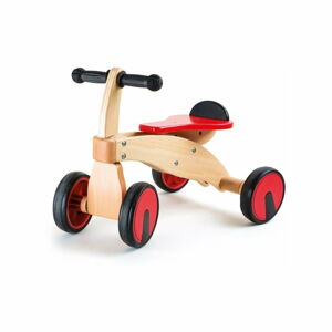 Dětská dřevěná motorka Legler Racer