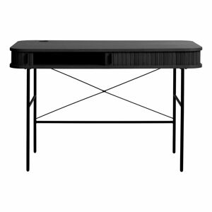 Pracovní stůl 60x120 cm Nola – Unique Furniture