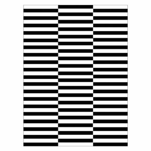 Koberec Rizzoli Stripes, 160 x 230 cm