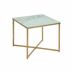 Odkládací stolek Actona Alisma, 50 x 42 cm