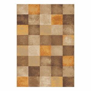 Béžový koberec vhodný i na ven Universal Amber Garro, 160 x 230 cm