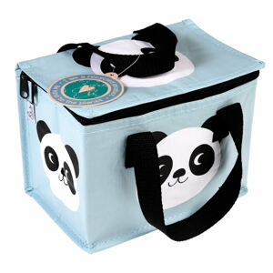 Modrá velká taška Rex London Miko the Panda